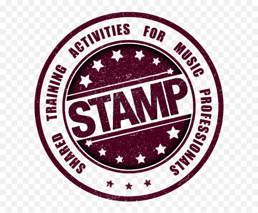 Stamp - European Music Council Emc Imagenes De Stamp Emoji,Learn Emotions Stamps