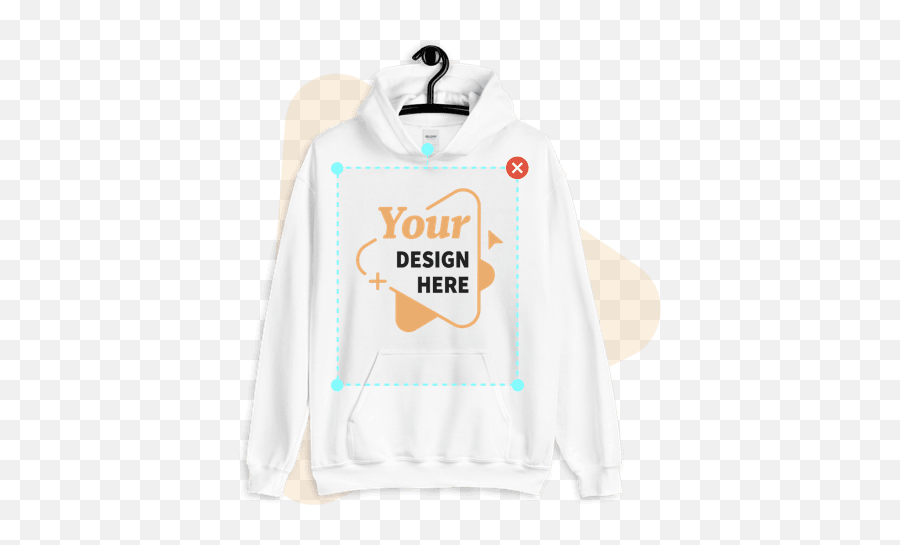 Design Maker - Hoodie Mockup Generator Emoji,Emoji Embroidery Designs
