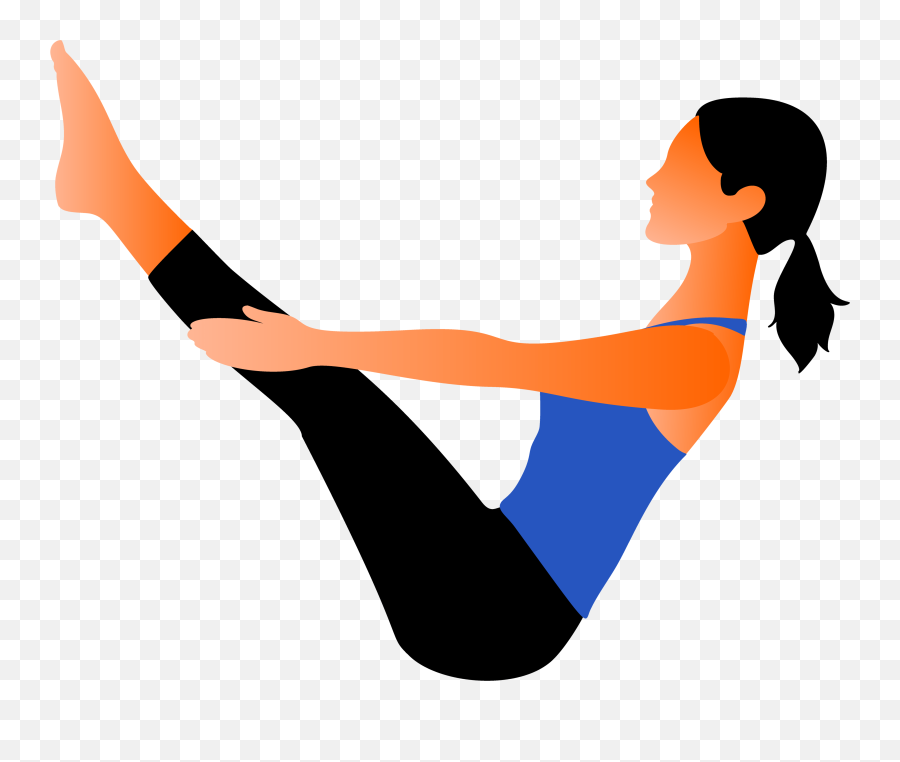 6 Easy Yoga Poses With Surprising - For Women Emoji,Yoga Poses That Evoke Emotion