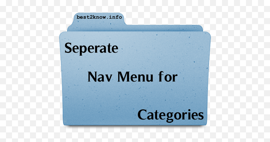 How To Add Separate Nav Menu For - Cass Business School Emoji,Emojis W3