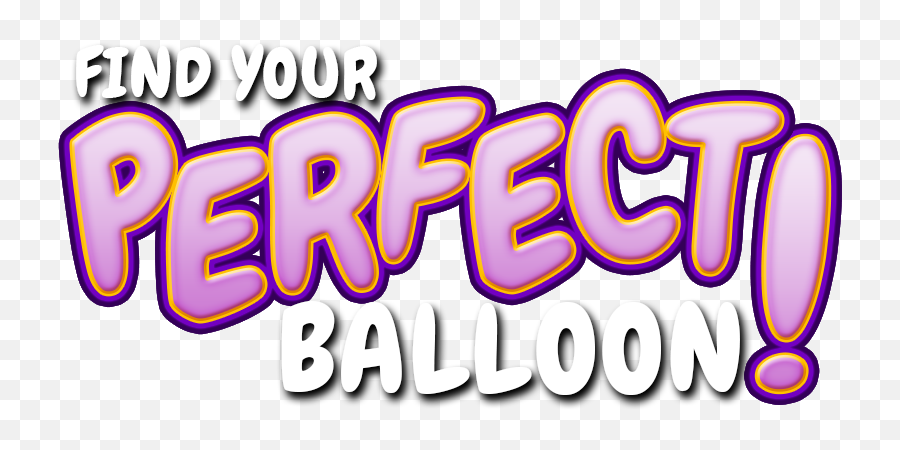 Special Message Balloons The Party Lab - Language Emoji,Congrats Balloon Emoticon