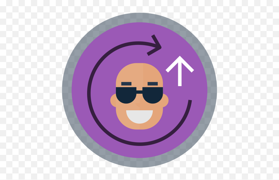 Mobipunch Next Generation Mobile Wallet Punch Card Solution - Happy Emoji,Goto Webinar Emoticon