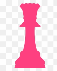 A Chess Piece is Emojified