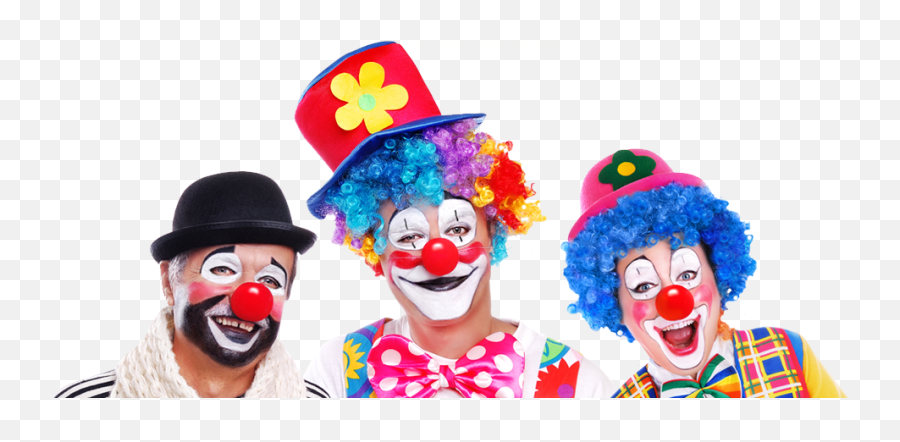 76 Clown Png Images Collection Free - Clowns Png Emoji,Projared Clown Emoticon Meaning