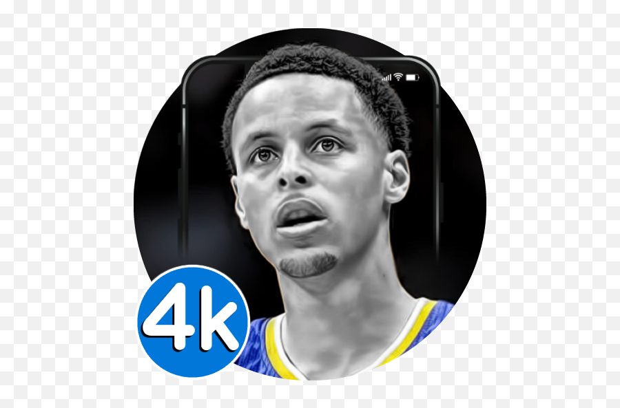 Stephen Curry Wallpapers Hd 4k Curry - Stephen Curry Emoji,Stephen Curry Emoji Keyboard