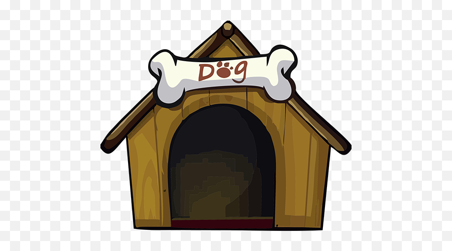 Privado Results - Transparent Background Dog House Clipart Emoji,Butt Emoticon Cut And Paste