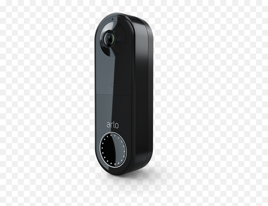 Arlo Pro 4 Spotlight Camera 2k Hdr Security Camera - Arlo Essential Avd2001b Wire Free Video Doorbell Emoji,Otter Bow Emoji Cases For Samsung Galaxy S6