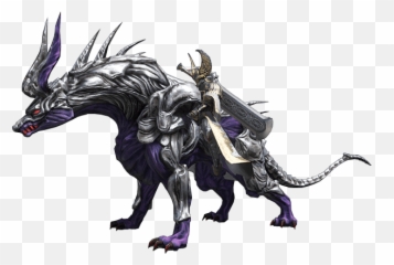 Full List Of Ffxiv Mounts And How To - Hellpup Ffxiv Emoji,Final Fantasy 14 Unlocking Dance Emotions