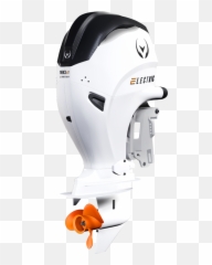 E - 150 Hp Electric Outboard Motor Emoji,'the Emotion, It Was Electric.':