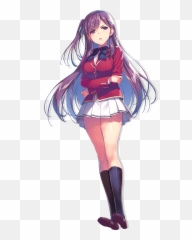 Masumi Kamuro Is Not Appreciated Enough For Her Design - Classroom Of The Elite Volume 9 Emoji,Design Your Hoodies With Emojis