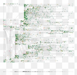 To Go From Big Data To Big Insight Start With A Visual - Language Emoji,Emotion Visualized Lines Art