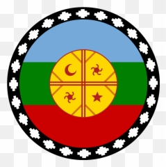 Wenufoye Redonda - Logo Mapuche Emoji,Soviet Flag Emoticon