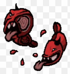 Binding Of Isaac Afterbirthu2020 Bosses By Picture Quiz - By Binding Of Isaac Rebirth Lokii Emoji,Binding Of Isaac Emoticons