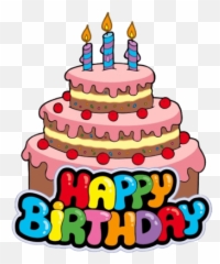 Birthday Cake Clipart Emoji,Emoji 
