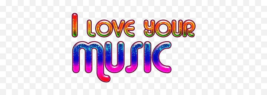 Music Graphic Animated Gif - Picgifs Music 9081737 Love Music Gif Png Emoji,Forum Emoticon Gif Pusing