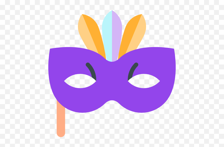 Eye Mask - Girly Emoji,Mardi Gras Iphone Emojis