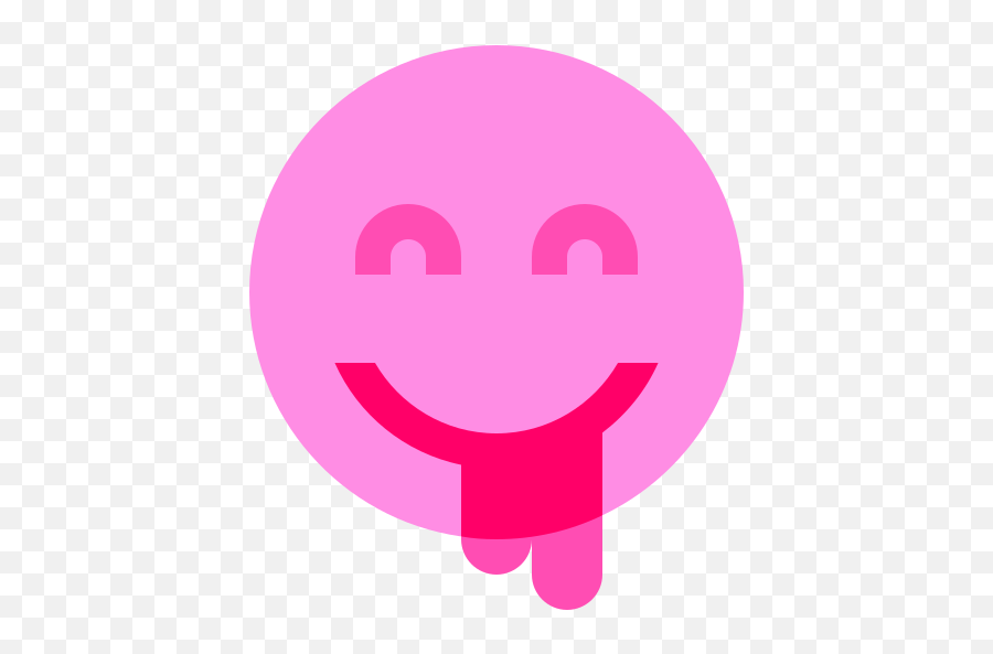 Babeando - Iconos Gratis De Usuario Happy Emoji,Emoticon Babiando