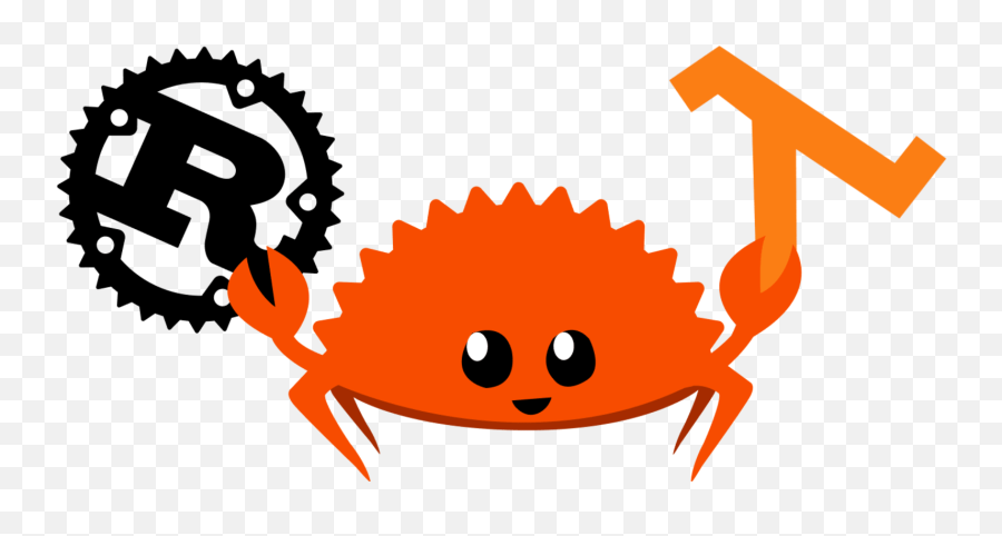 Using Rust Lambdas In Production - Speed Golang Vs Rust Emoji,Crab Emoji For Email Subject Line