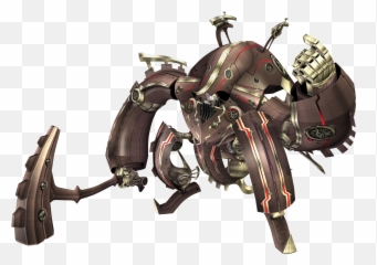 Unlucky Seven Chronicles - Xord Xenoblade Emoji,Xenoblade Chronicles X Emotion Commontion