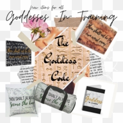 Slstrss - Goddess Code Decorative Emoji,Goddesses Of Emotions
