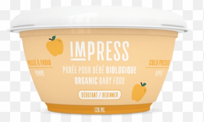 Carrot Pineapple Ginger - Impress Puree Emoji,Emoji Apple Pomme