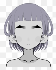 Thick Eyebrows Png - Central Arid Zone Research Institute Emoji,Unibrow Emoji