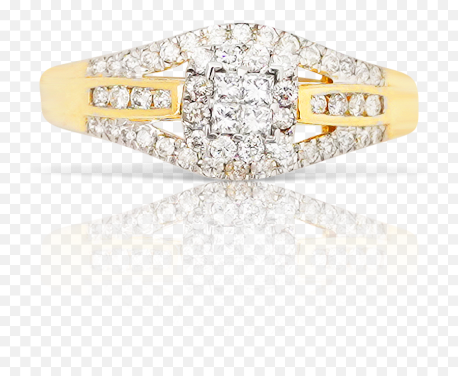 Fine Jewellery Details About Ladies Ring Fine Rings - Solid Emoji,Mens Wedding Ring Emoji