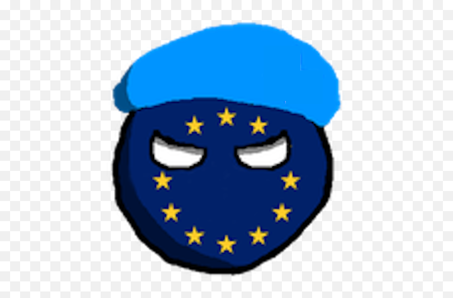 European Army Emoji,French Flag Typable Emoticon