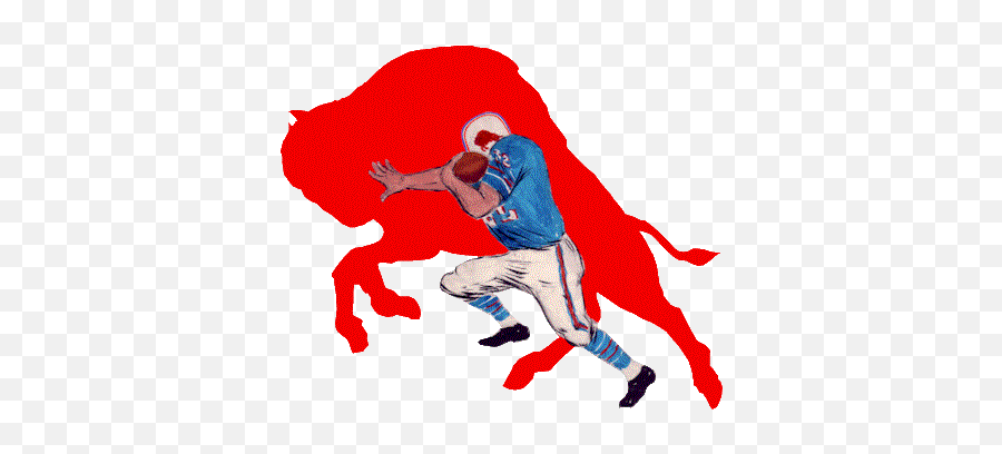 Buffalo Bills Alumni Emoji,Football Buffalo Bills Defense Emoticons