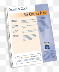 The Change Companies Fc4 - My Change Plan Counselor Guide C Emoji,Emotion Pictures Without People