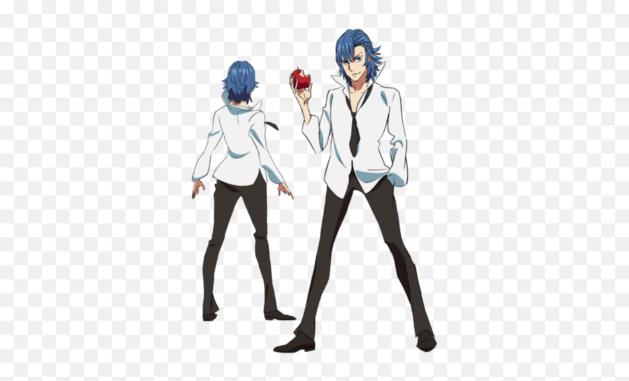 Summon - Aservant Mk 5 Five Servants Per Second Fatestay Emoji,Asami Sato Emotions