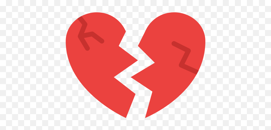 O Mais Rápido Emoji Coração Partido Png,Oq Significa O Emoticon De Coração