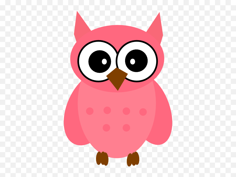 Black And White Cartoon Owl Clipart - Clip Art Library Emoji,Huge Emoji Owl