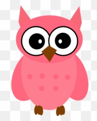 Black And White Cartoon Owl Clipart - Clip Art Library Emoji,Huge Emoji Owl