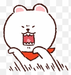 Dog Gag Sticker - Dog Gag Cute Discover U0026 Share Gifs Emoji,Polar Bear Facebook Emoticon
