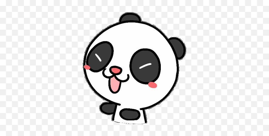Uniemmy239 On Scratch Emoji,Chomp Chomp Brown Puppy Emoticon Animated Gif