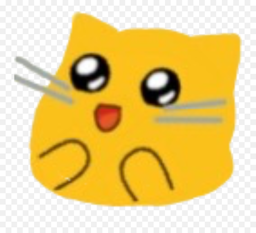 Cat Discord Sticker By Reiju - Custom Cat Emoji,Discord Cat Emoji