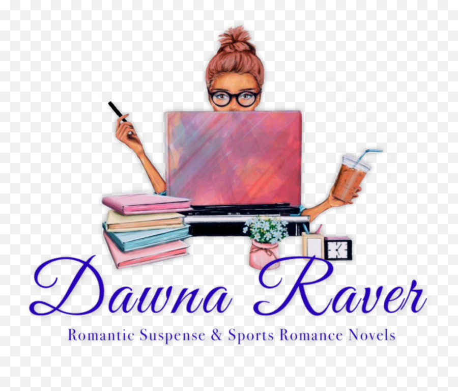 Dawna Raver U2013 Romantic Suspense And Sports Romance Emoji,Romance Fiction And Emotions