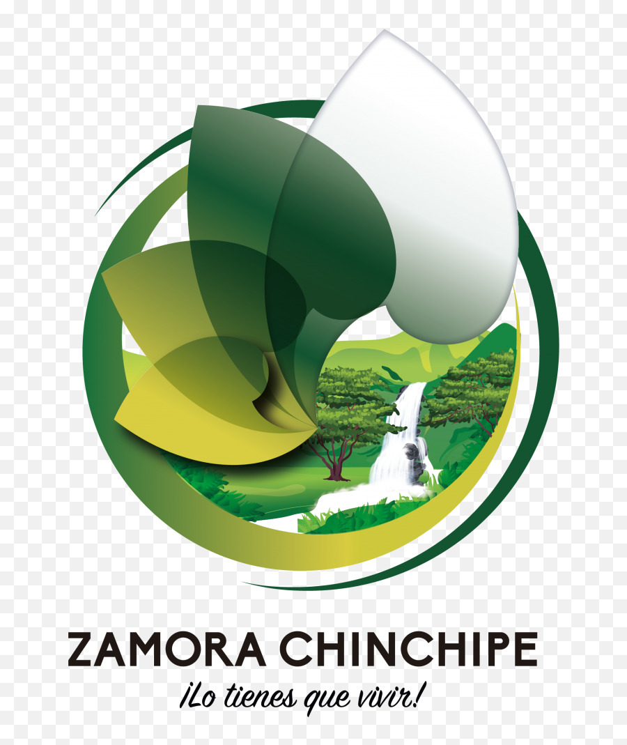 Símbolos U2013 Gad Provincial Zamora Chinchipe - Logo Gobierno Provincial De Zamora Chinchipe Emoji,Emoticon Significado