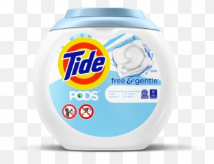 Tide Pods Ultra Oxi Laundry Detergent - Tide Emoji,Kenai Mixed Emotions