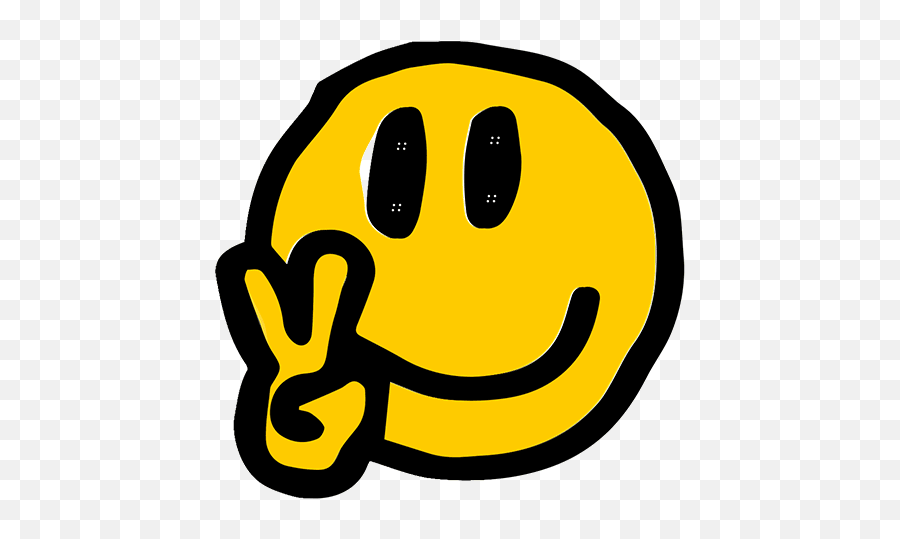 Shop Mona68k Emoji,No Peace Sign Emoji