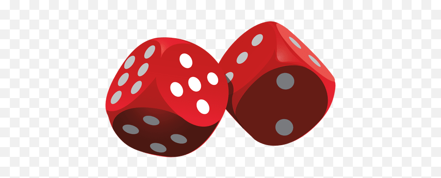 Dices 3d Icon Transparent Png U0026 Svg Vector Emoji,Game Dice Emoji