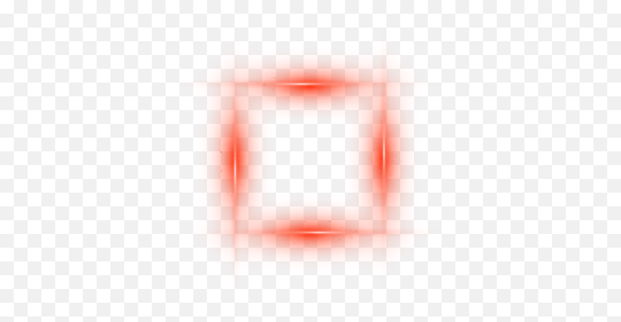 Red Square Frame Transparent Background Cutout Png U0026 Clipart Emoji,Red Box Emoji