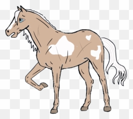 Horsedrawing Horse Drawing Sticker - Animal Figure Emoji,Horse Emoji App