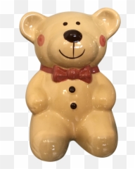 Id241 - Br Brown Bear Money Box Emoji,Apple Earth Emoji