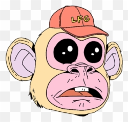 Baby Ape Daycare Emoji,Twitter Ape Emoji