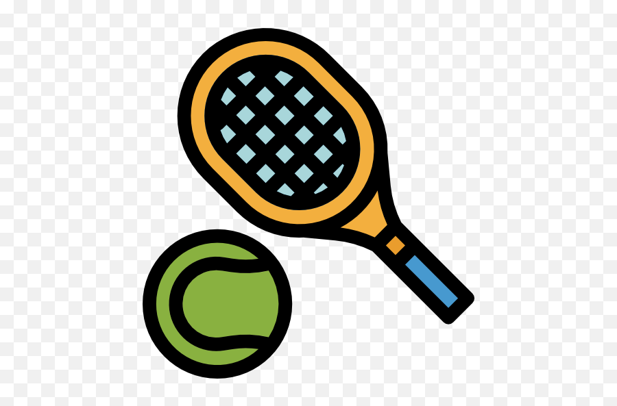 Free Icon Tennis Emoji,Paddle Emoji