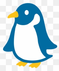 Penguin Emoji,Copy And Paste Clapping Emoji Funny