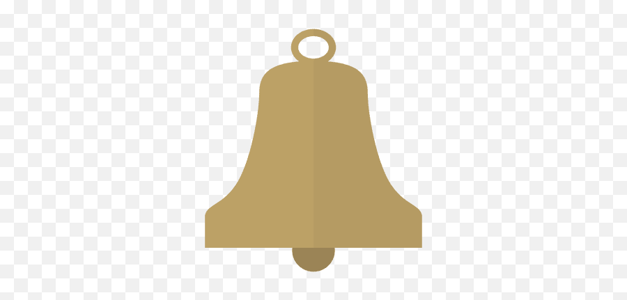 Bell Flat Icon 26 Transparent Png U0026 Svg Vector Emoji,Bells Are Ringing Emoji