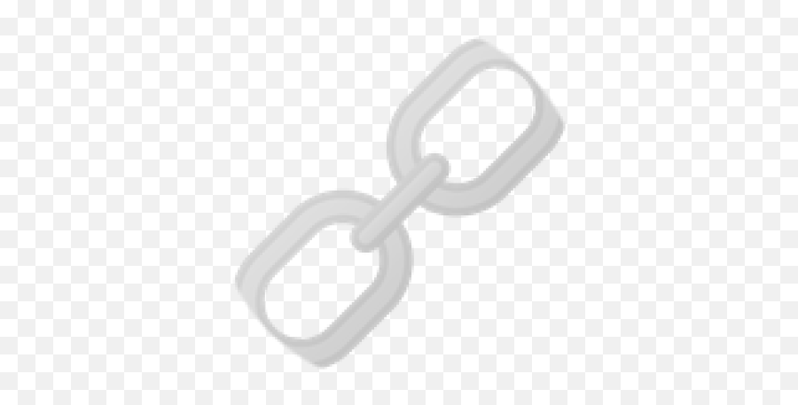 Chain Reaction - Roblox Emoji,Transparent Emoji Black And White